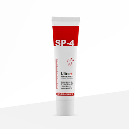 SP-4 Probiotic Whitening Toothpaste, Teeth Whitening Toothpaste